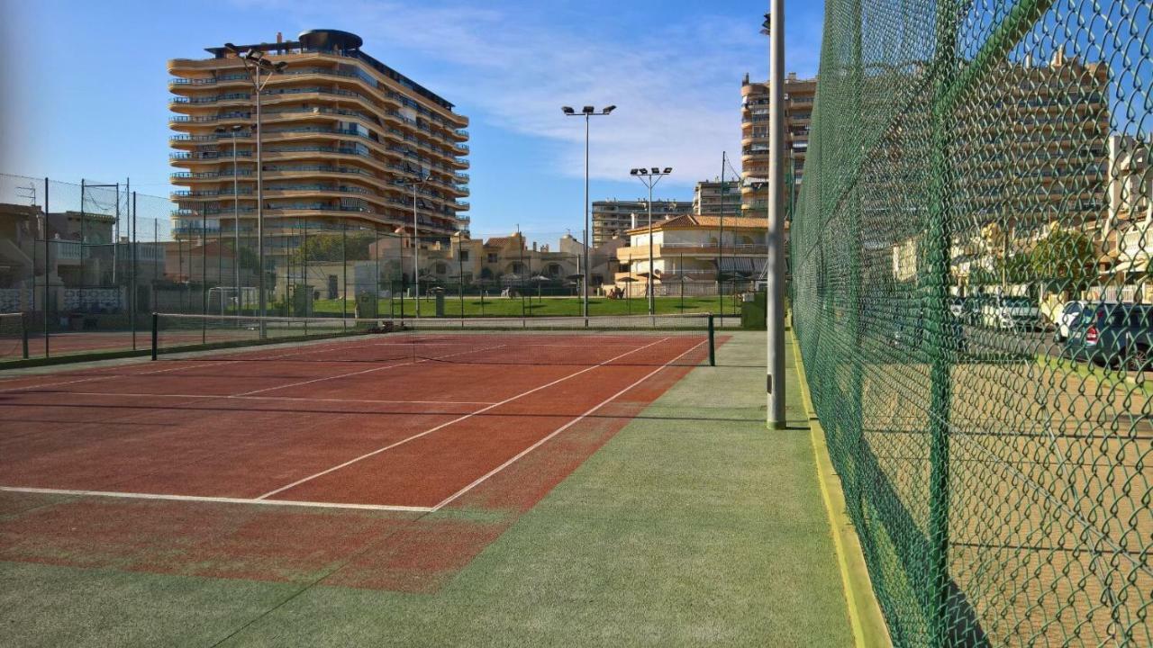 Casa Tavernes 塔韦尔内斯德拉瓦利迪格纳 外观 照片