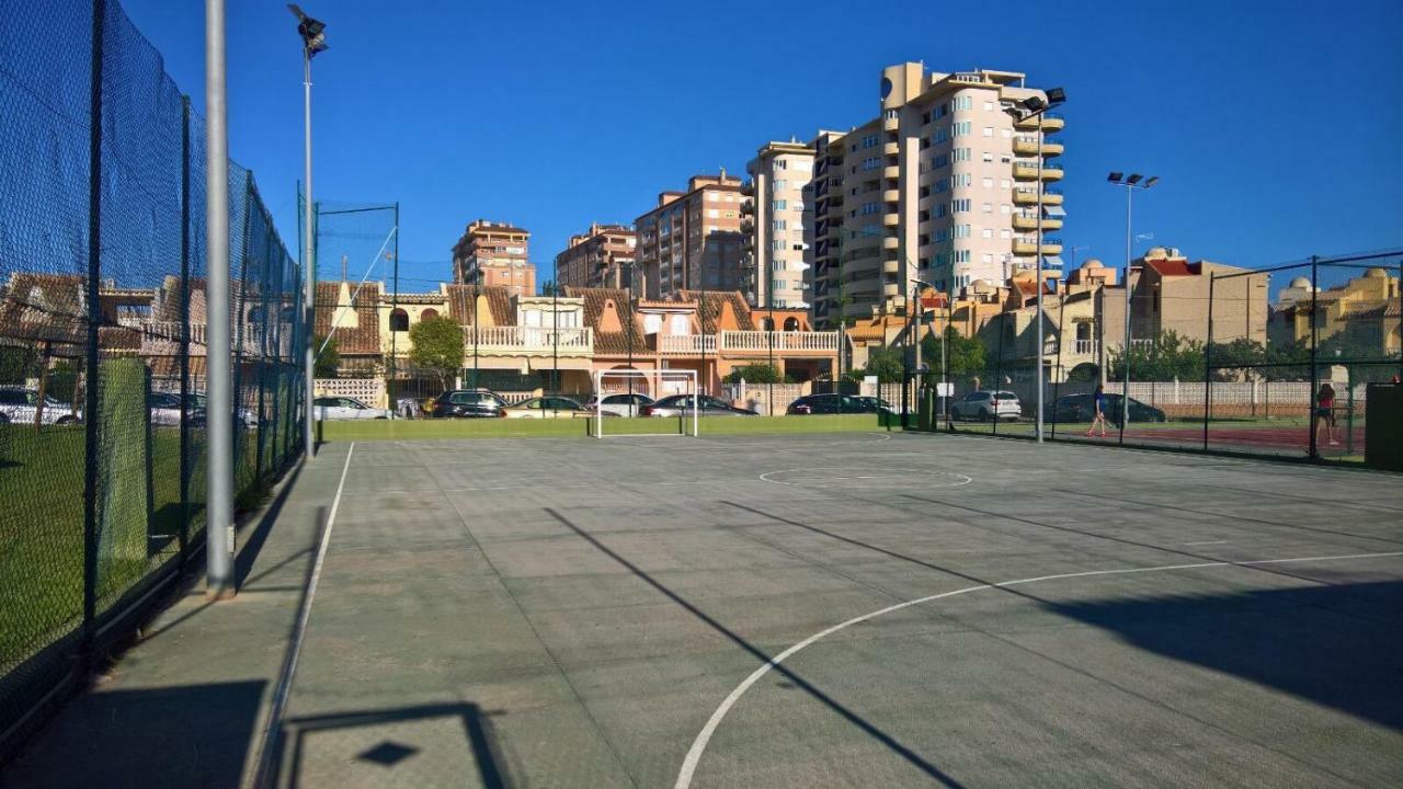Casa Tavernes 塔韦尔内斯德拉瓦利迪格纳 外观 照片