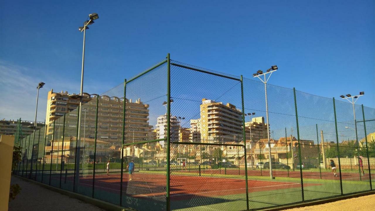 Casa Tavernes 塔韦尔内斯德拉瓦利迪格纳 外观 照片